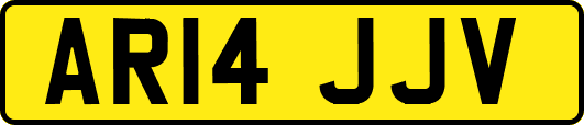 AR14JJV