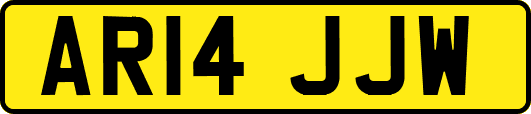 AR14JJW