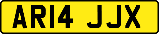 AR14JJX