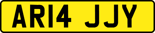 AR14JJY