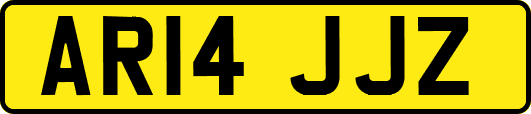 AR14JJZ