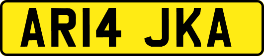 AR14JKA