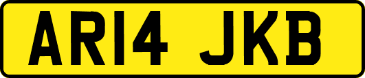 AR14JKB