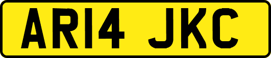 AR14JKC