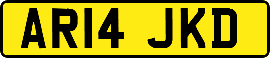 AR14JKD