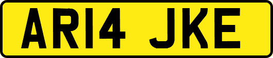 AR14JKE