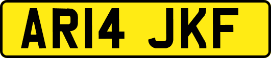 AR14JKF