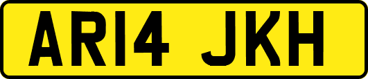 AR14JKH