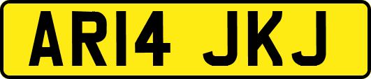AR14JKJ