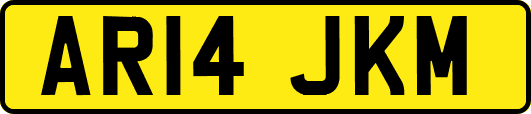 AR14JKM