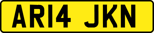 AR14JKN
