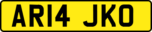 AR14JKO