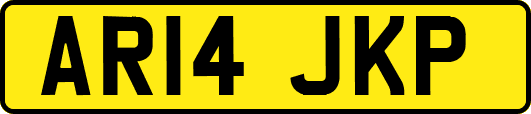 AR14JKP