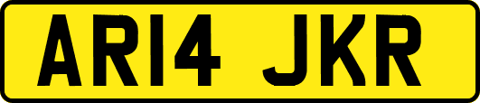 AR14JKR