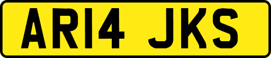 AR14JKS