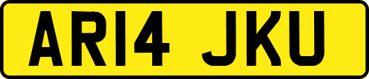 AR14JKU
