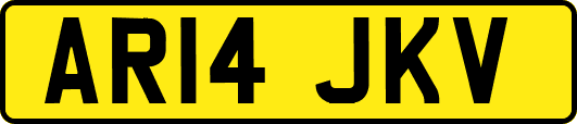 AR14JKV