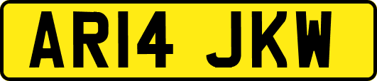 AR14JKW