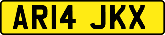 AR14JKX