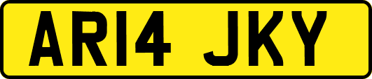 AR14JKY
