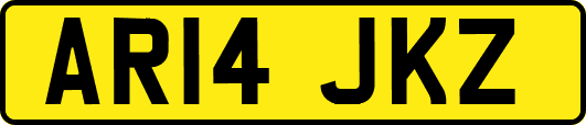 AR14JKZ