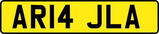 AR14JLA