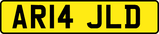 AR14JLD