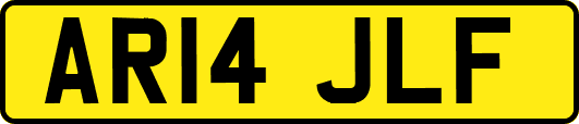 AR14JLF
