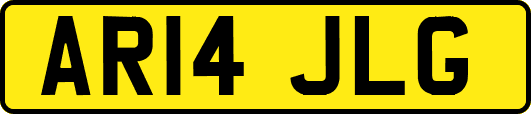 AR14JLG