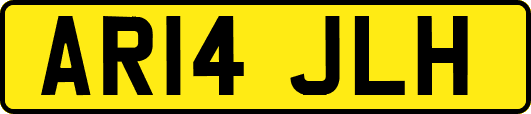 AR14JLH