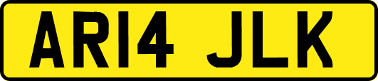 AR14JLK