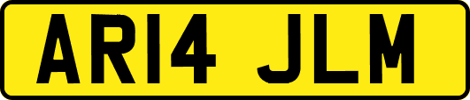 AR14JLM