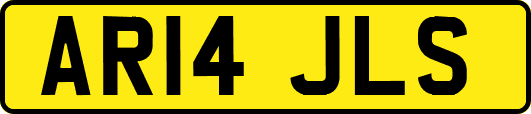 AR14JLS