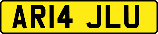 AR14JLU