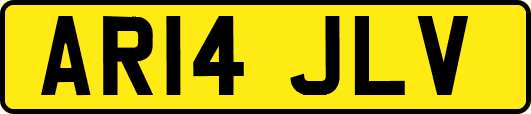 AR14JLV