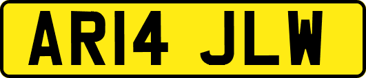 AR14JLW