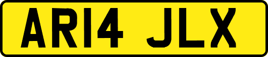 AR14JLX
