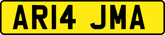 AR14JMA