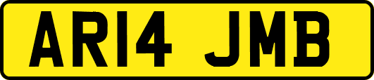 AR14JMB