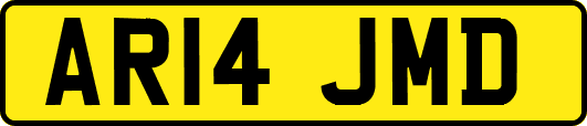 AR14JMD