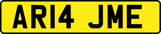AR14JME