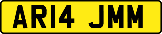 AR14JMM