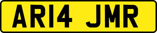 AR14JMR