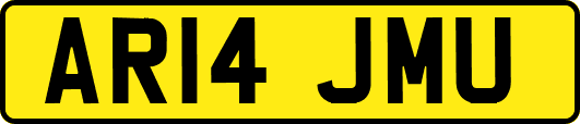 AR14JMU