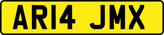AR14JMX