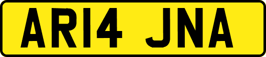 AR14JNA