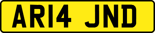 AR14JND