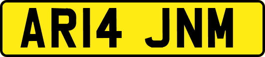 AR14JNM