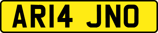 AR14JNO