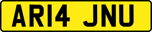 AR14JNU